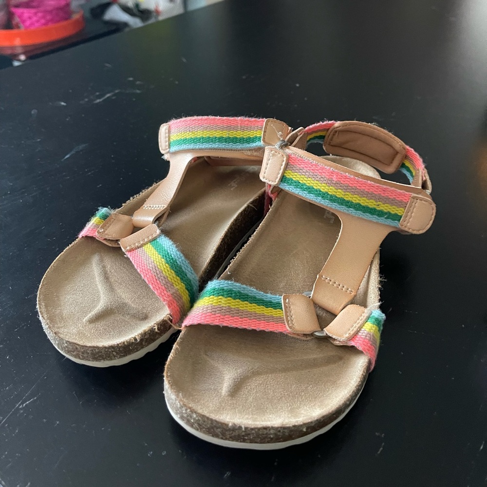Target, girls 2.0, rainbow-